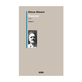 YAZILAR 4 (1936) - NÂZIM HIKMET RAN