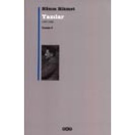 Yazılar 5 (1937-1962) - Nâzım Hikmet Ran