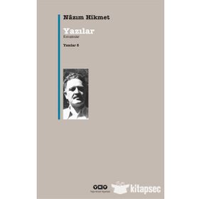 Yazılar 6 - Konuşmalar - Nazım Hikmet