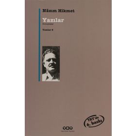 Yazılar 6 - Konuşmalar - Nazım Hikmet