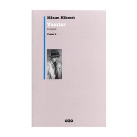 YAZILAR 6 KONUŞMALAR - NÂZIM HIKMET RAN