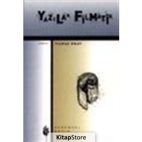YAZILAR FILMATIK - YILMAZ ONAY