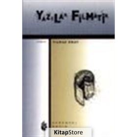 YAZILAR FILMATIK - YILMAZ ONAY