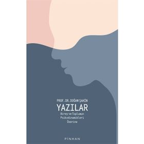 Yazılar Pinhan Yayıncılık
