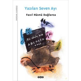 YAZILARI SEVEN AYI - FAZIL HÜSNÜ DAĞLARCA (ISBN:9789750813740)