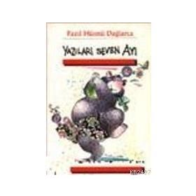YAZILARI SEVEN AYI - FAZIL HÜSNÜ DAĞLARCA