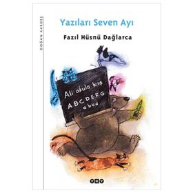 YAZILARI SEVEN AYI - FAZIL HÜSNÜ DAĞLARCA