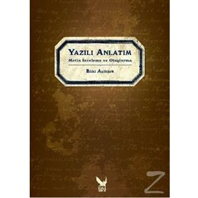 Yazılı Anlatım - Baki Asiltürk