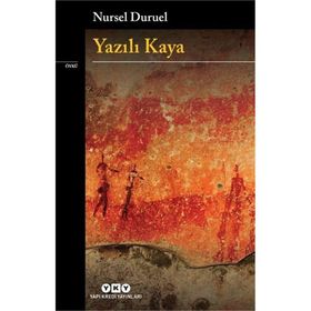 YAZILI KAYA - NURSEL DURUEL