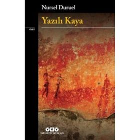 YAZILI KAYA - NURSEL DURUEL