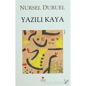 YAZILI KAYA - NURSEL DURUEL