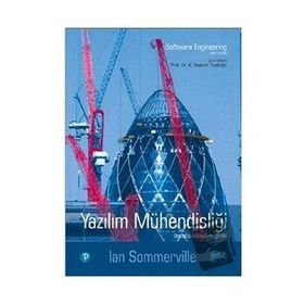 Yazılım Mühendisliği - Ian Sommerville