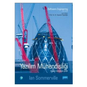 Yazılım Mühendisliği - Ian Sommerville