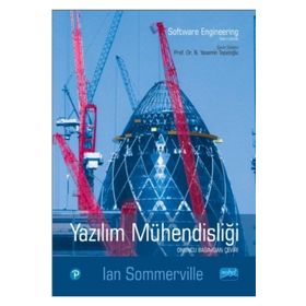 Yazılım Mühendisliği - Ian Sommerville
