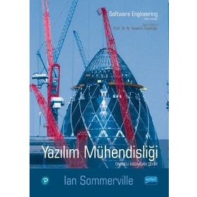 Yazılım Mühendisliği - Ian Sommerville