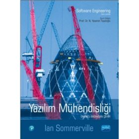 YAZILIM MÜHENDİSLİĞİ TEMELLERI - ERHAN SARIDOĞAN