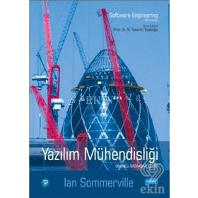YAZILIM MÜHENDİSLİĞİ TEMELLERI - ERHAN SARIDOĞAN