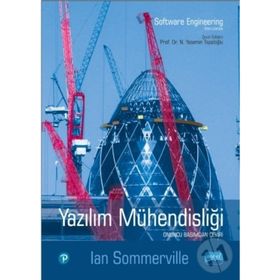 YAZILIM MÜHENDİSLİĞİ TEMELLERI - ERHAN SARIDOĞAN