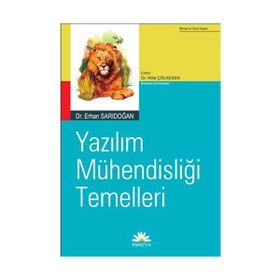 YAZILIM MÜHENDİSLİĞİ TEMELLERI - ERHAN SARIDOĞAN