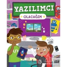 Yazılımcı Olacağım - Craig Steele