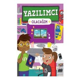 Yazılımcı Olacağım - Craig Steele
