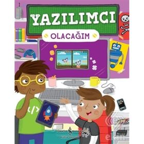 Yazılımcı Olacağım - Craig Steele
