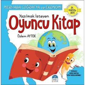 Yazılmak İsteyen Oyuncu Kitap Özlem Aytek