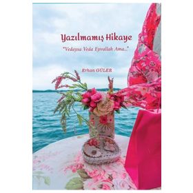 Yazılmamış Hikaye - Erhan Güler