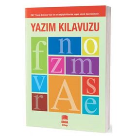 YAZIM KILAVUZU - GENEL