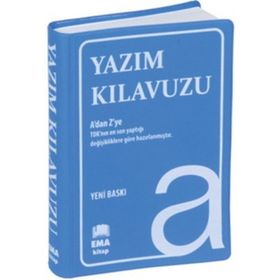 YAZIM KILAVUZU - GENEL
