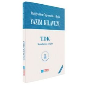 Yazım Kılavuzu - İlköğretim Öğrencileri İçin - Rüştü Aydoğan