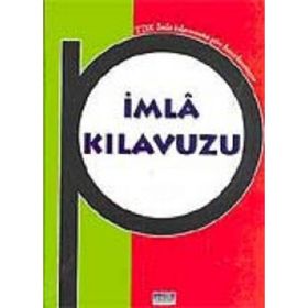 YAZIM KILAVUZU İMLA KILAVUZU - KOLLEKTIF