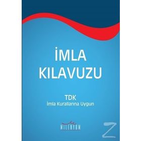 YAZIM KILAVUZU İMLA KILAVUZU - KOLLEKTIF