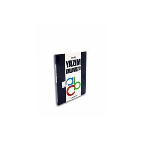 Yazım Kılavuzu - Karatay Yayınları