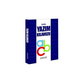 Yazım Kılavuzu - Karatay Yayınları