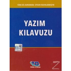 YAZIM KILAVUZU - KOLEKTIF