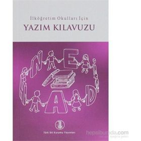 YAZIM KILAVUZU - KOLEKTIF