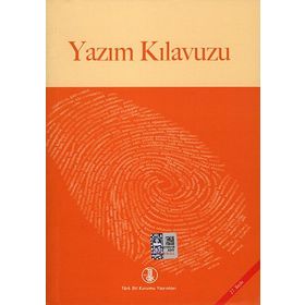 Yazım Kılavuzu - Kollektif