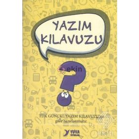 Yazım Kılavuzu - Kollektif