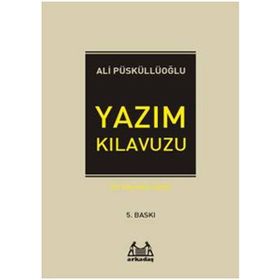 Yazım Kılavuzu - Kollektif