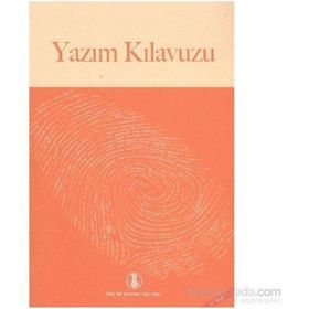 Yazım Kılavuzu - Kollektif