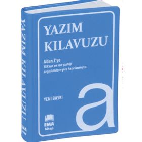 Yazım Kılavuzu - Kollektif