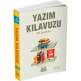 Yazım Kılavuzu - Kollektif
