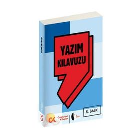 Yazım Kılavuzu - Kollektif