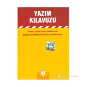Yazım Kılavuzu - Kollektif