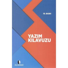 Yazım Kılavuzu - Kollektif
