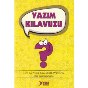 Yazım Kılavuzu - Özkan Artaş