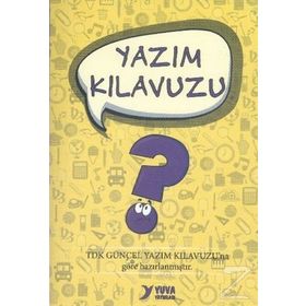 Yazım Kılavuzu - Özkan Artaş