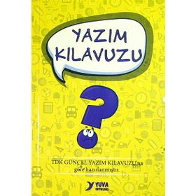 Yazım Kılavuzu - Özkan Artaş