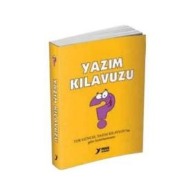 Yazım Kılavuzu - Özkan Artaş